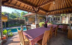 Budi Guest House Ubud