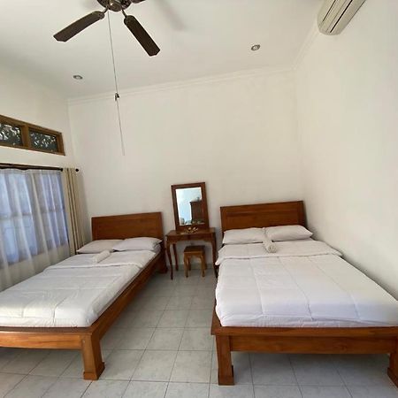 Budi Guest House Ubud Exterior photo