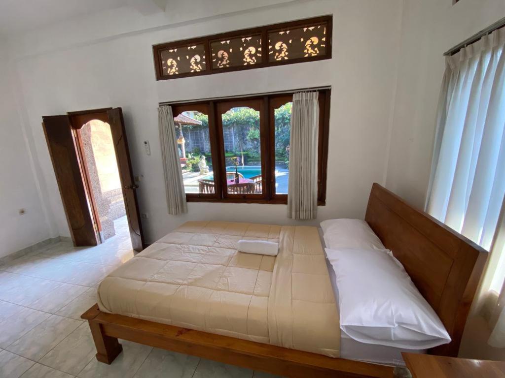 Budi Guest House Ubud Exterior photo