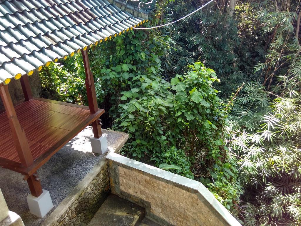 Budi Guest House Ubud Exterior photo
