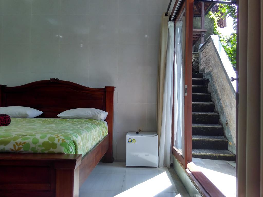 Budi Guest House Ubud Exterior photo