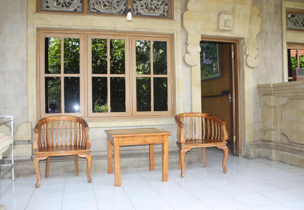 Budi Guest House Ubud Room photo