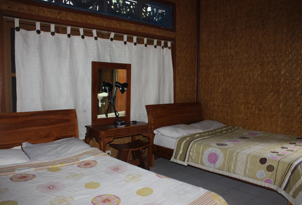 Budi Guest House Ubud Room photo