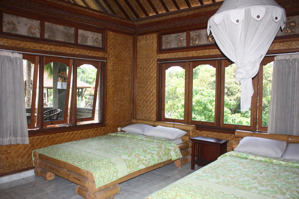 Budi Guest House Ubud Room photo